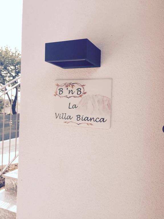 La Villa Bianca Guest House Cantù Exteriör bild